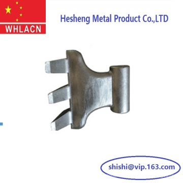 Stainless Steel Precision Casting Agricultural Machinery Hooks